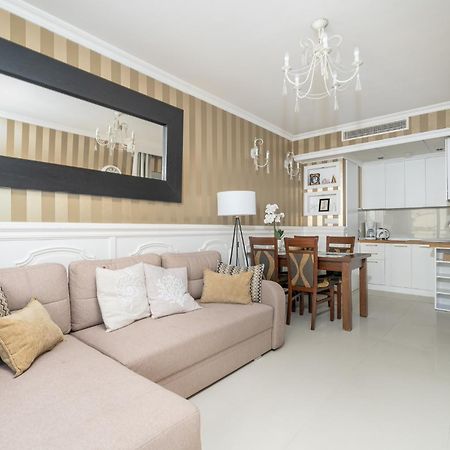 Your Holidays Promenada Gwiazd 28 Мендзиздрое Екстериор снимка