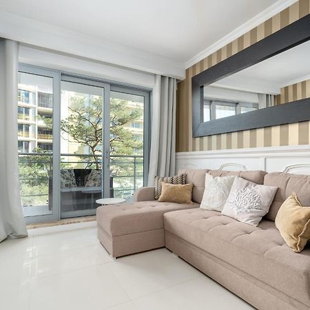 Your Holidays Promenada Gwiazd 28 Мендзиздрое Екстериор снимка