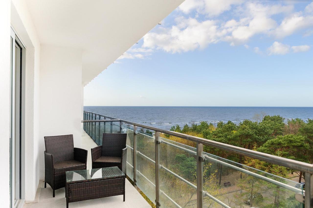 Your Holidays Promenada Gwiazd 28 Мендзиздрое Екстериор снимка