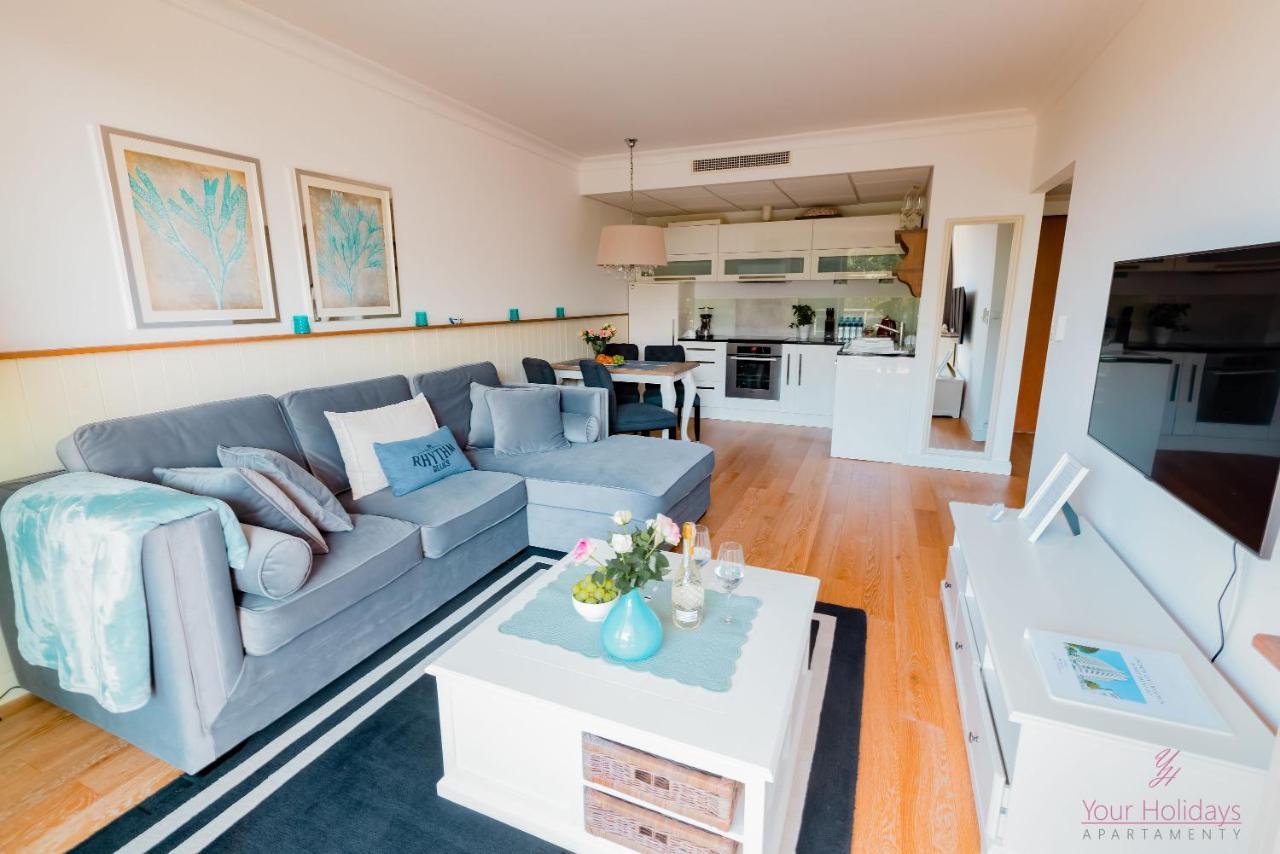 Your Holidays Promenada Gwiazd 28 Мендзиздрое Екстериор снимка