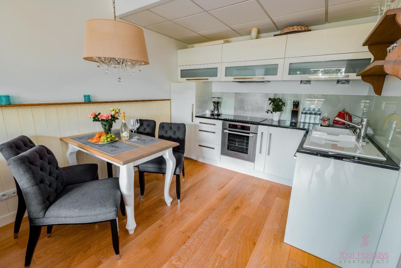 Your Holidays Promenada Gwiazd 28 Мендзиздрое Екстериор снимка