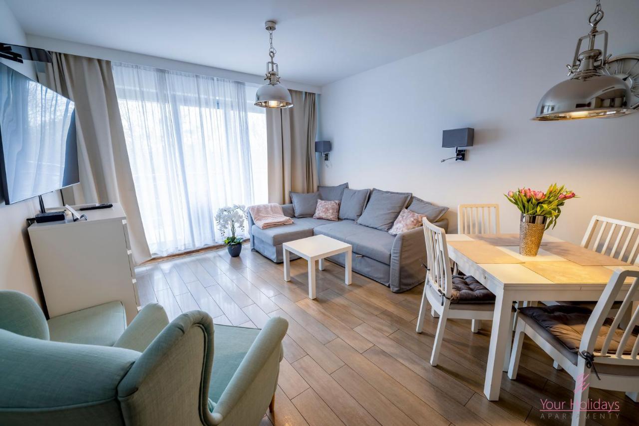 Your Holidays Promenada Gwiazd 28 Мендзиздрое Екстериор снимка
