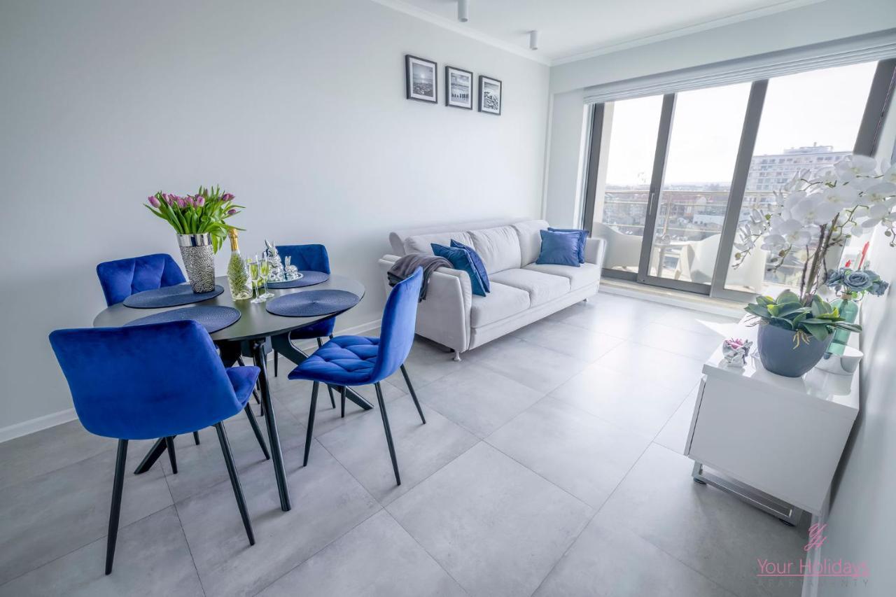 Your Holidays Promenada Gwiazd 28 Мендзиздрое Екстериор снимка