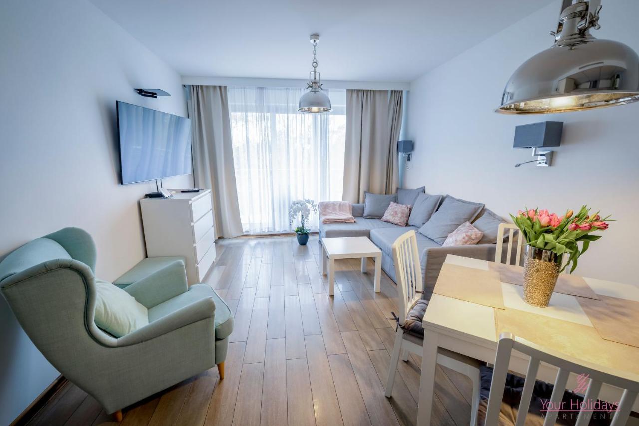 Your Holidays Promenada Gwiazd 28 Мендзиздрое Екстериор снимка
