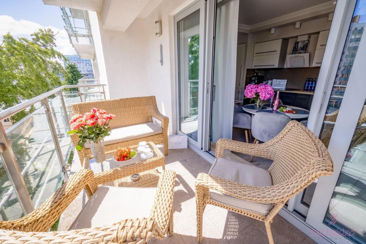 Your Holidays Promenada Gwiazd 28 Мендзиздрое Екстериор снимка