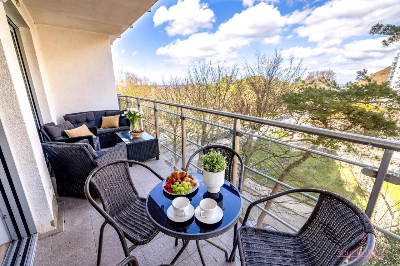 Your Holidays Promenada Gwiazd 28 Мендзиздрое Екстериор снимка