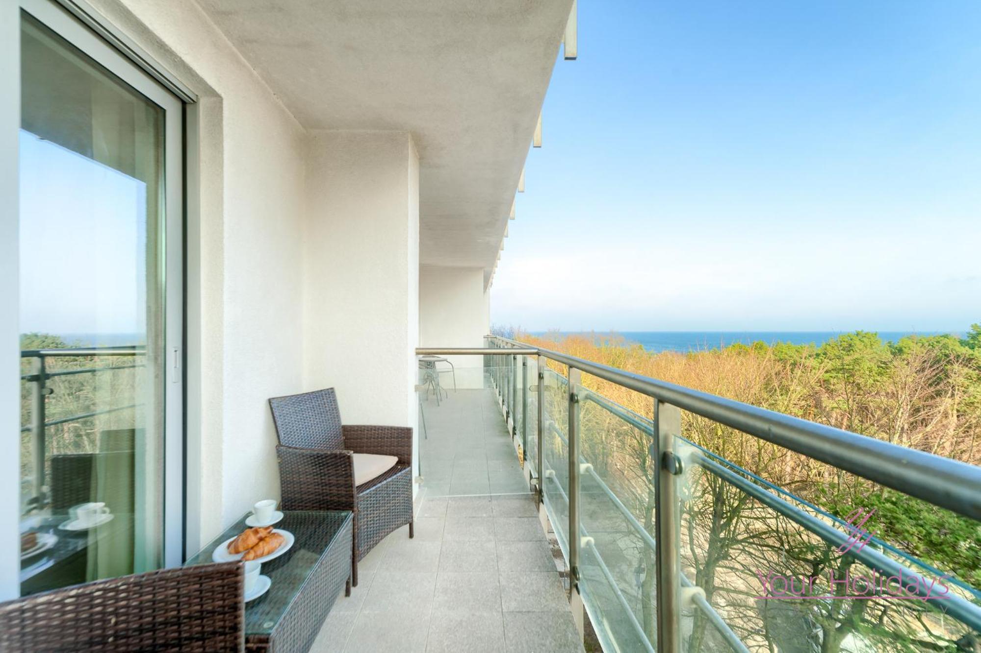 Your Holidays Promenada Gwiazd 28 Мендзиздрое Екстериор снимка
