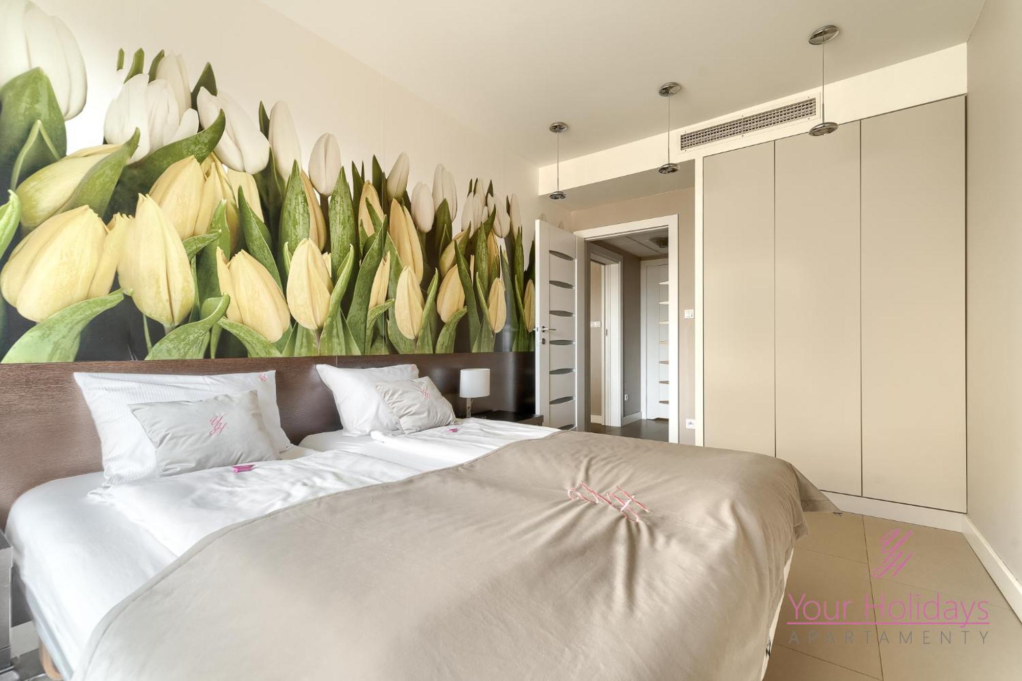 Your Holidays Promenada Gwiazd 28 Мендзиздрое Екстериор снимка
