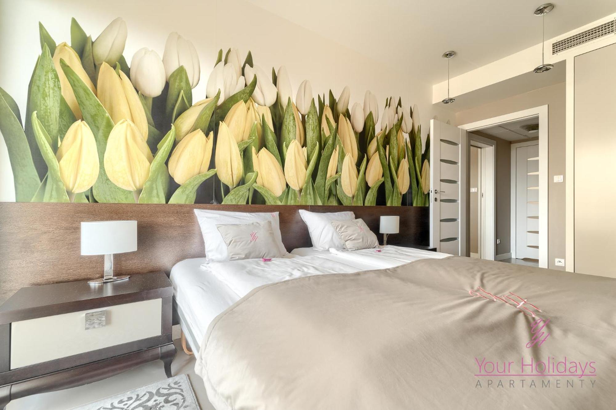 Your Holidays Promenada Gwiazd 28 Мендзиздрое Екстериор снимка