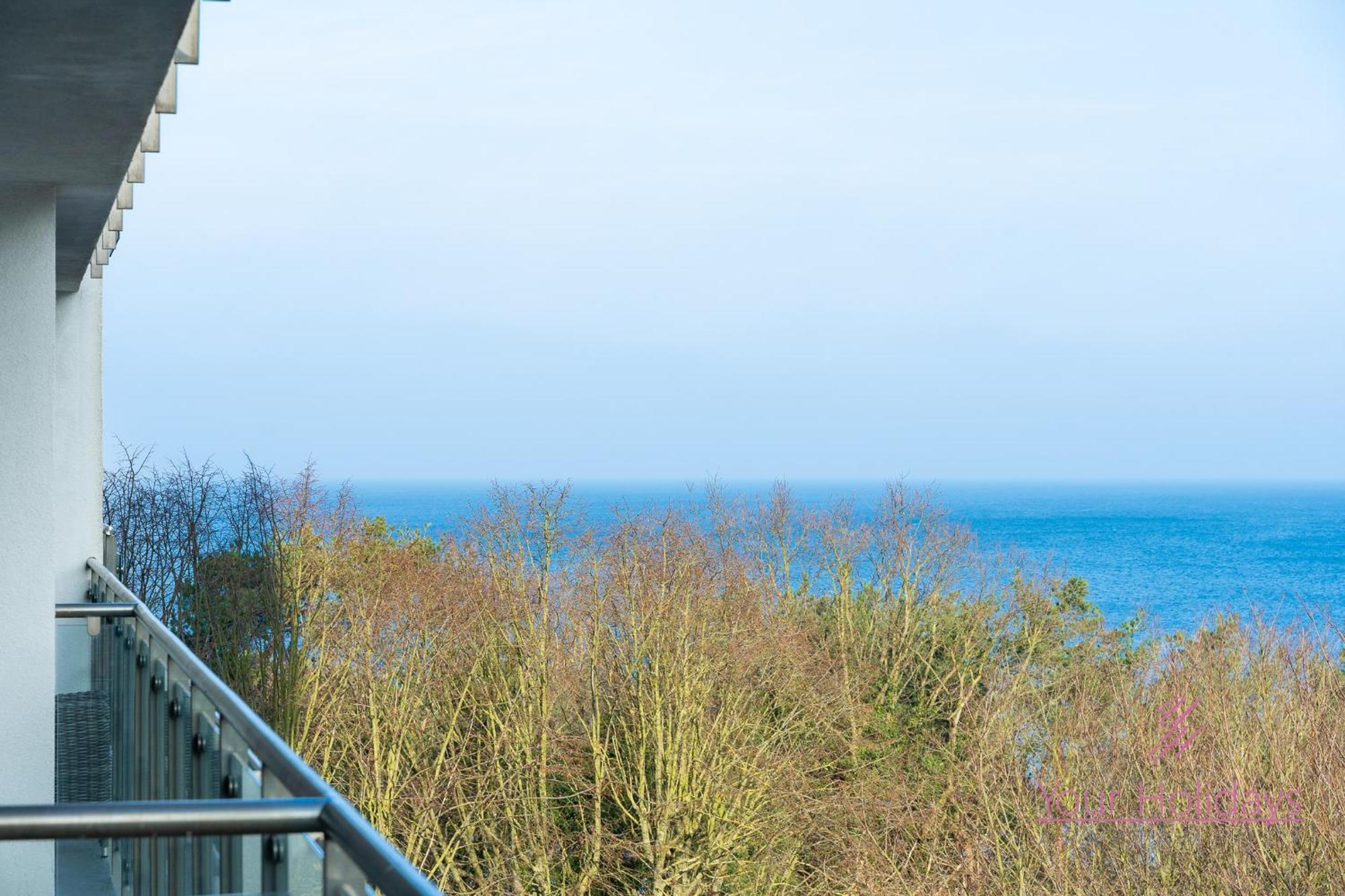 Your Holidays Promenada Gwiazd 28 Мендзиздрое Екстериор снимка