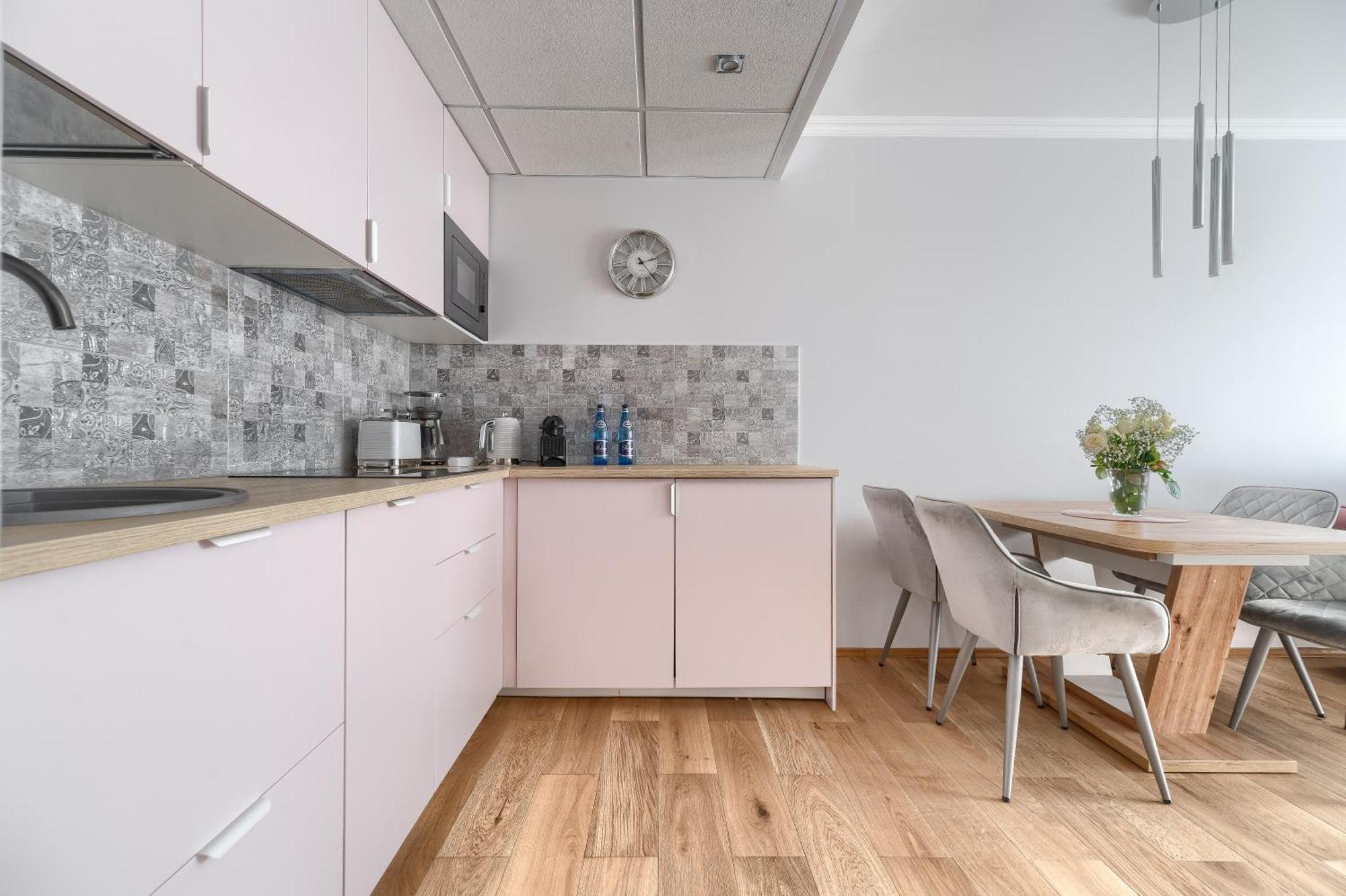 Your Holidays Promenada Gwiazd 28 Мендзиздрое Екстериор снимка
