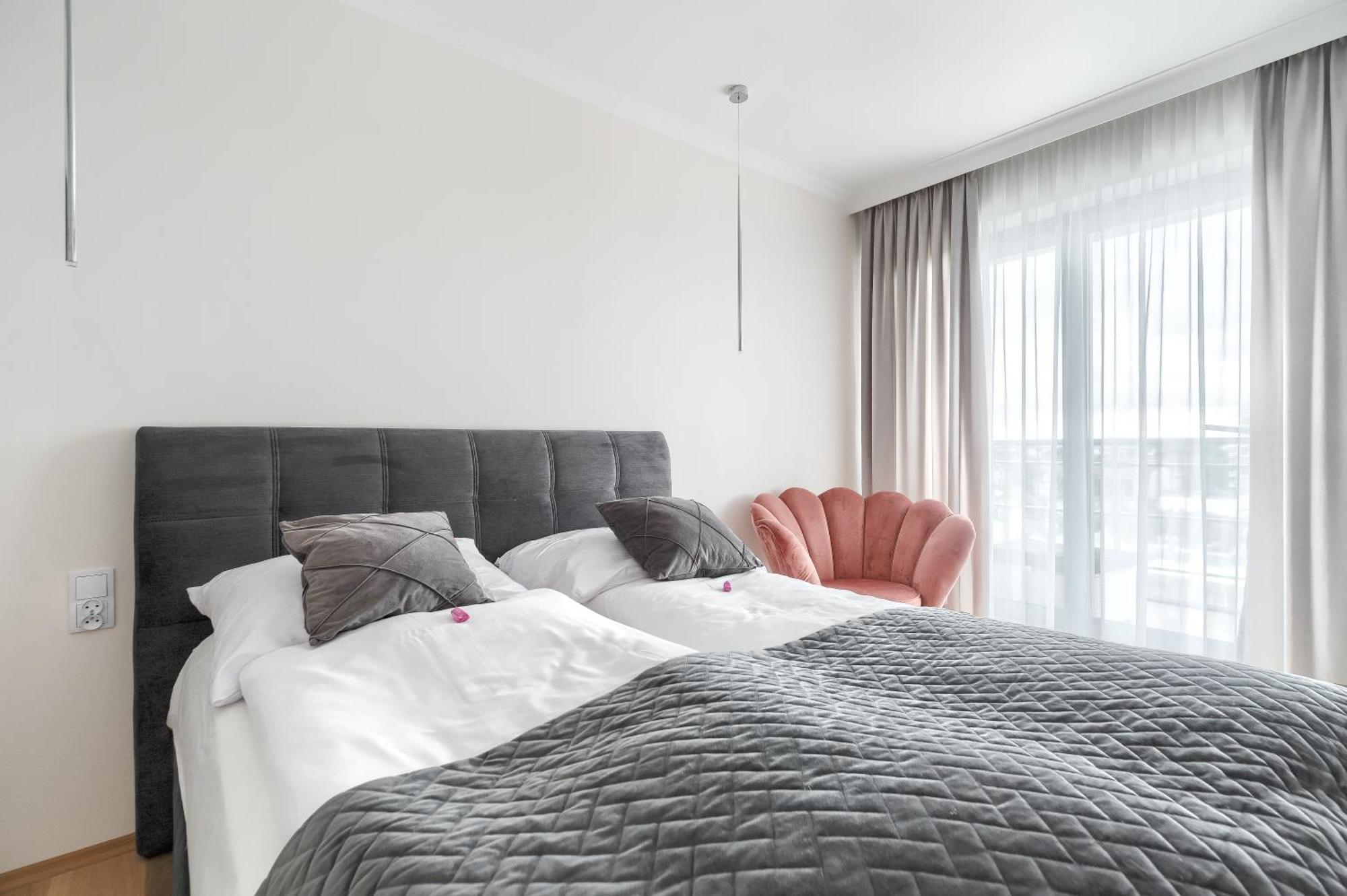 Your Holidays Promenada Gwiazd 28 Мендзиздрое Екстериор снимка