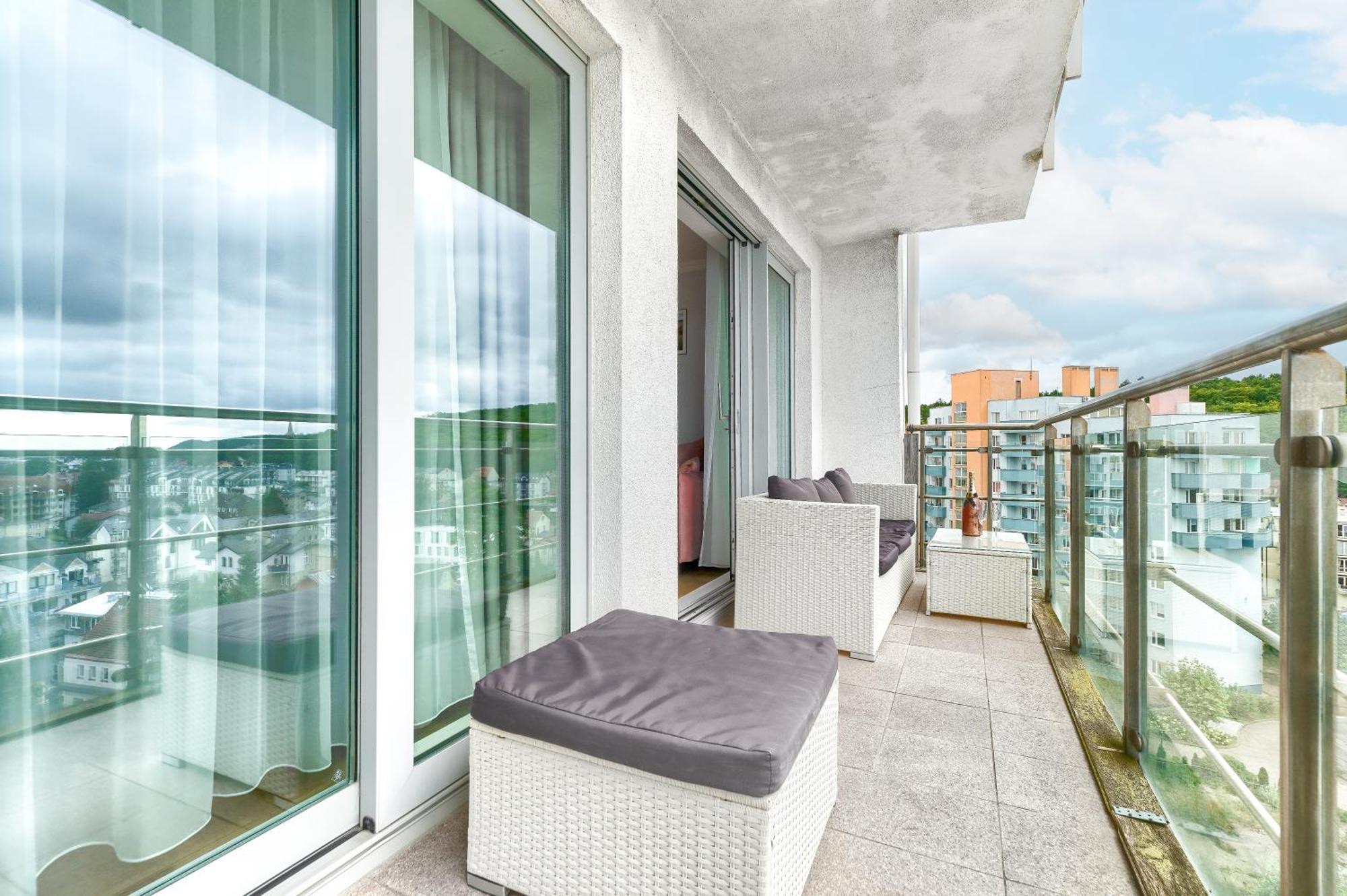 Your Holidays Promenada Gwiazd 28 Мендзиздрое Екстериор снимка