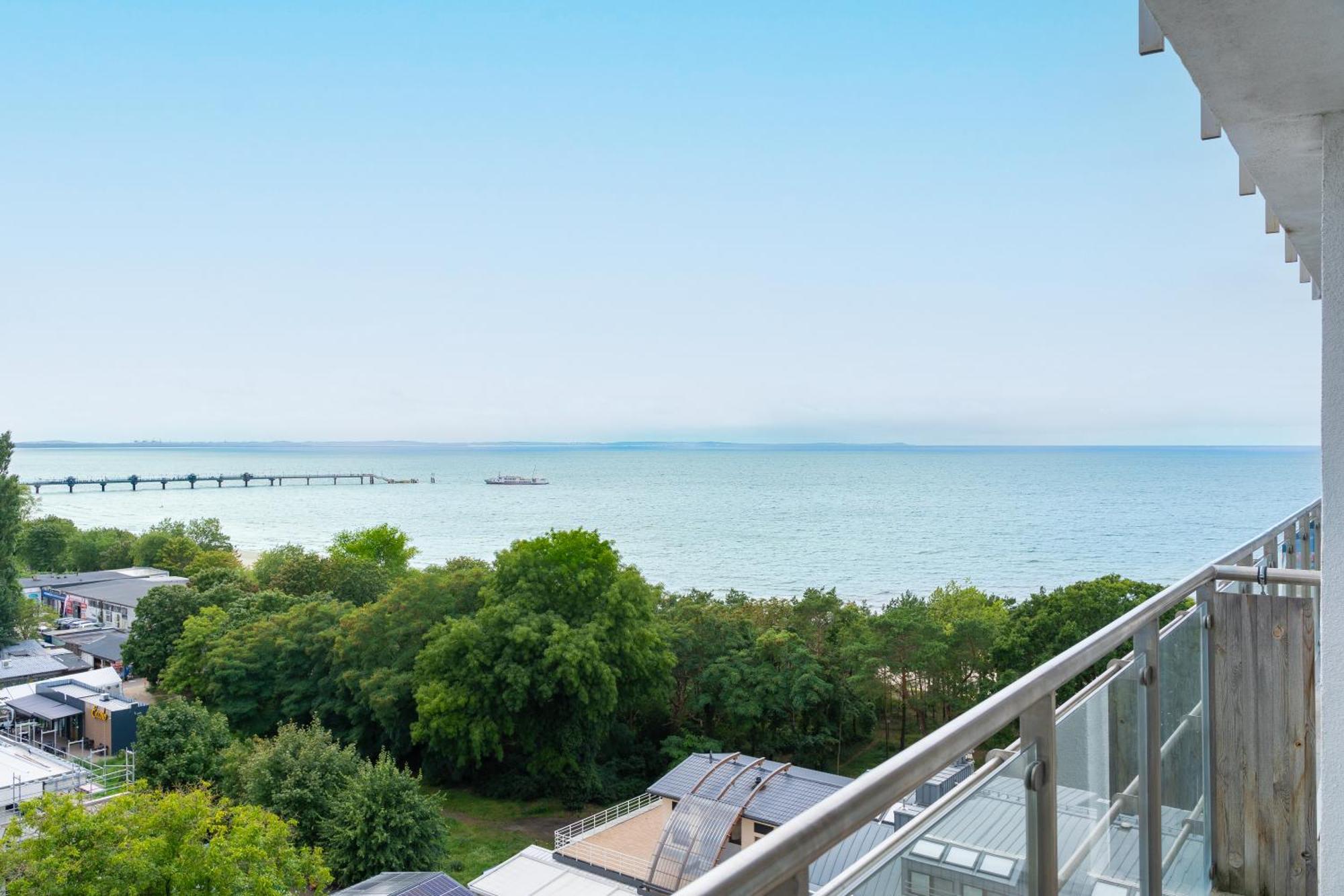 Your Holidays Promenada Gwiazd 28 Мендзиздрое Екстериор снимка