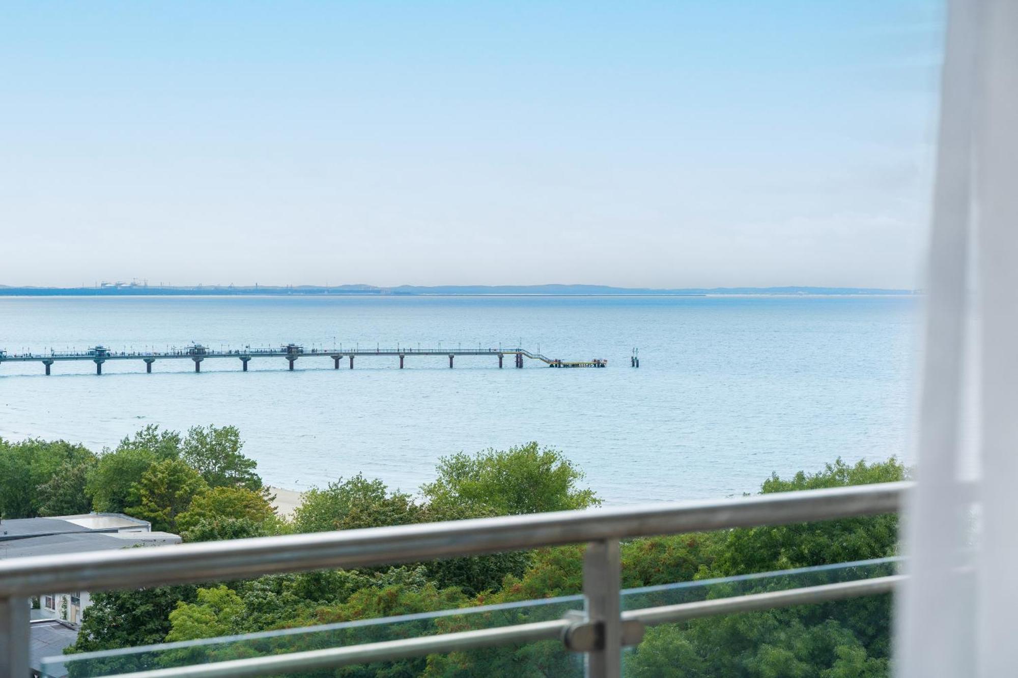Your Holidays Promenada Gwiazd 28 Мендзиздрое Екстериор снимка
