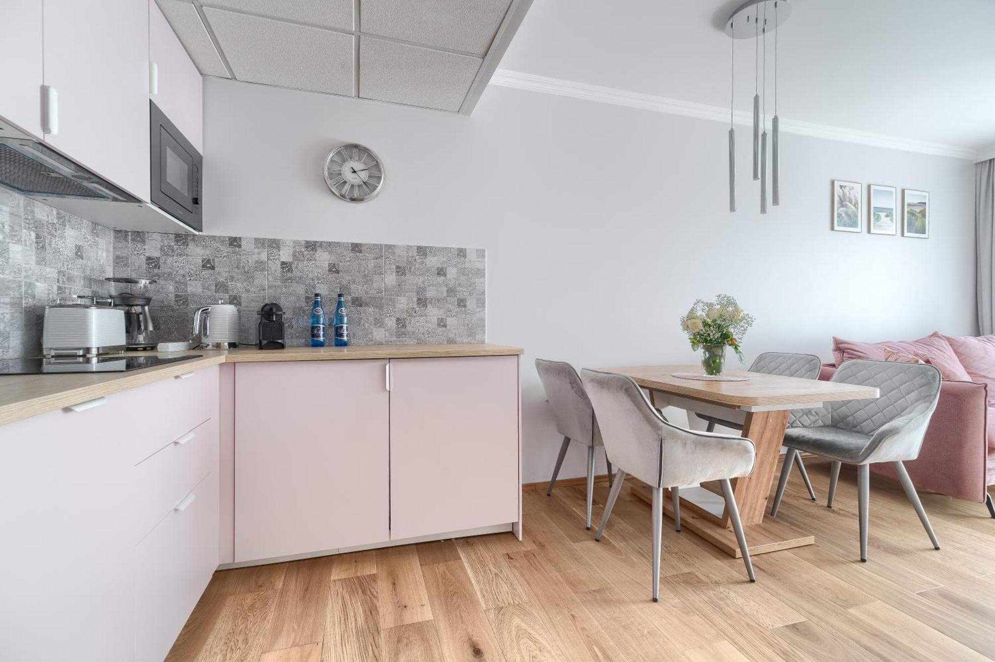 Your Holidays Promenada Gwiazd 28 Мендзиздрое Екстериор снимка