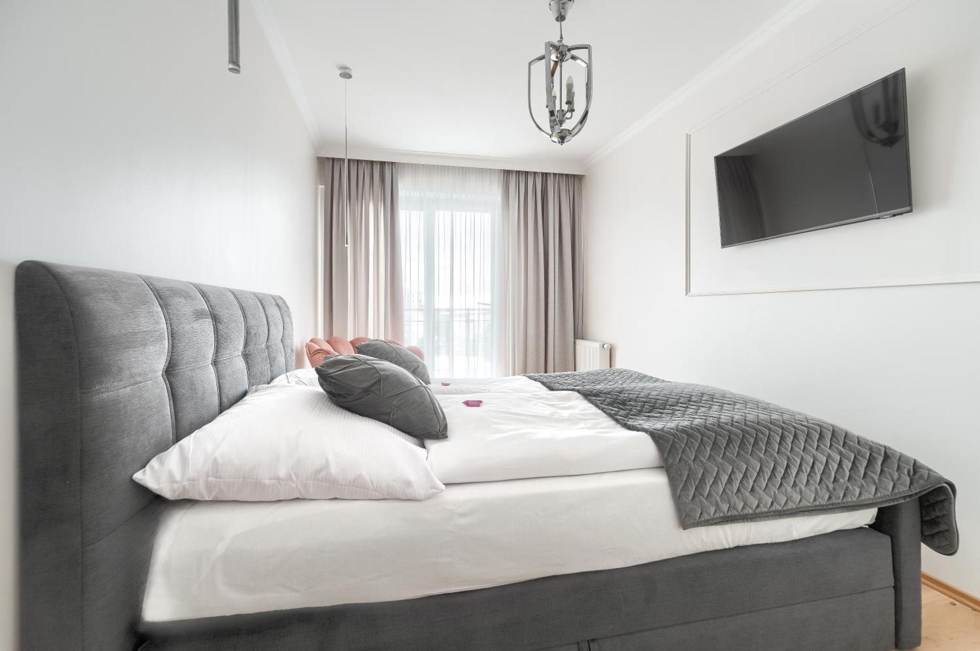 Your Holidays Promenada Gwiazd 28 Мендзиздрое Екстериор снимка