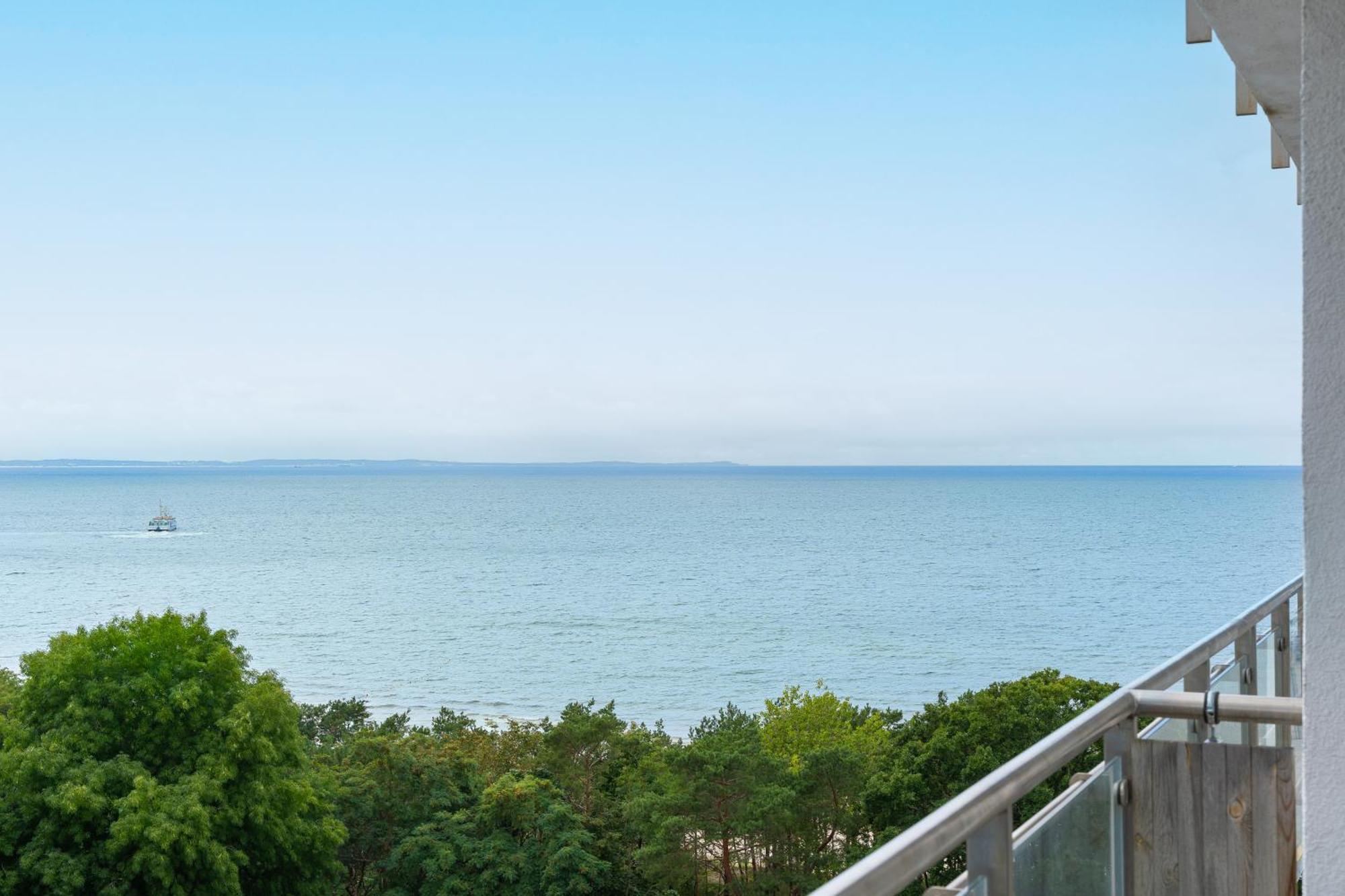 Your Holidays Promenada Gwiazd 28 Мендзиздрое Екстериор снимка