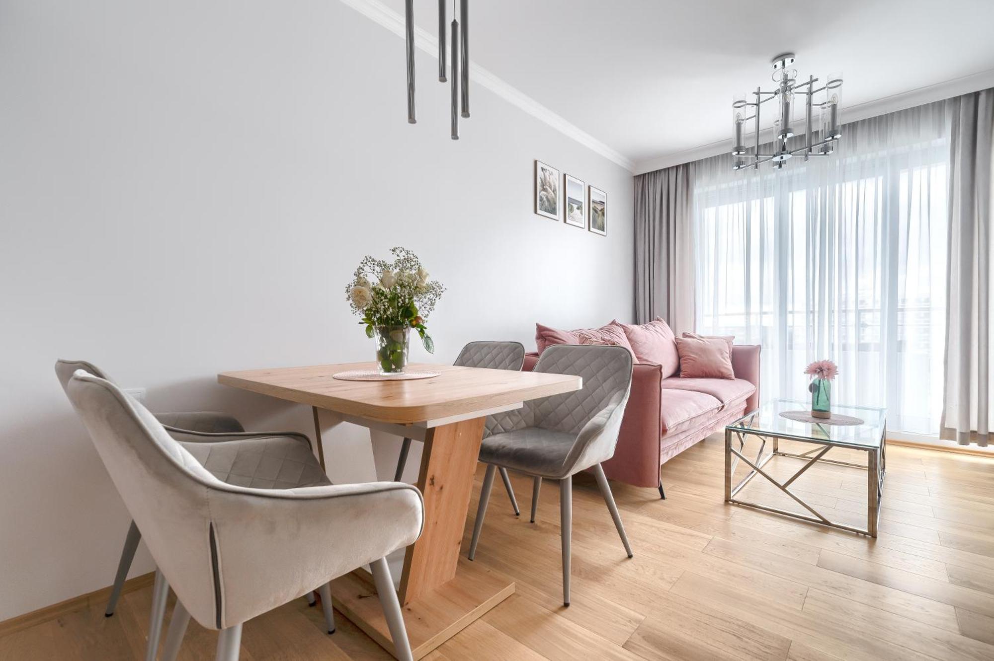 Your Holidays Promenada Gwiazd 28 Мендзиздрое Екстериор снимка