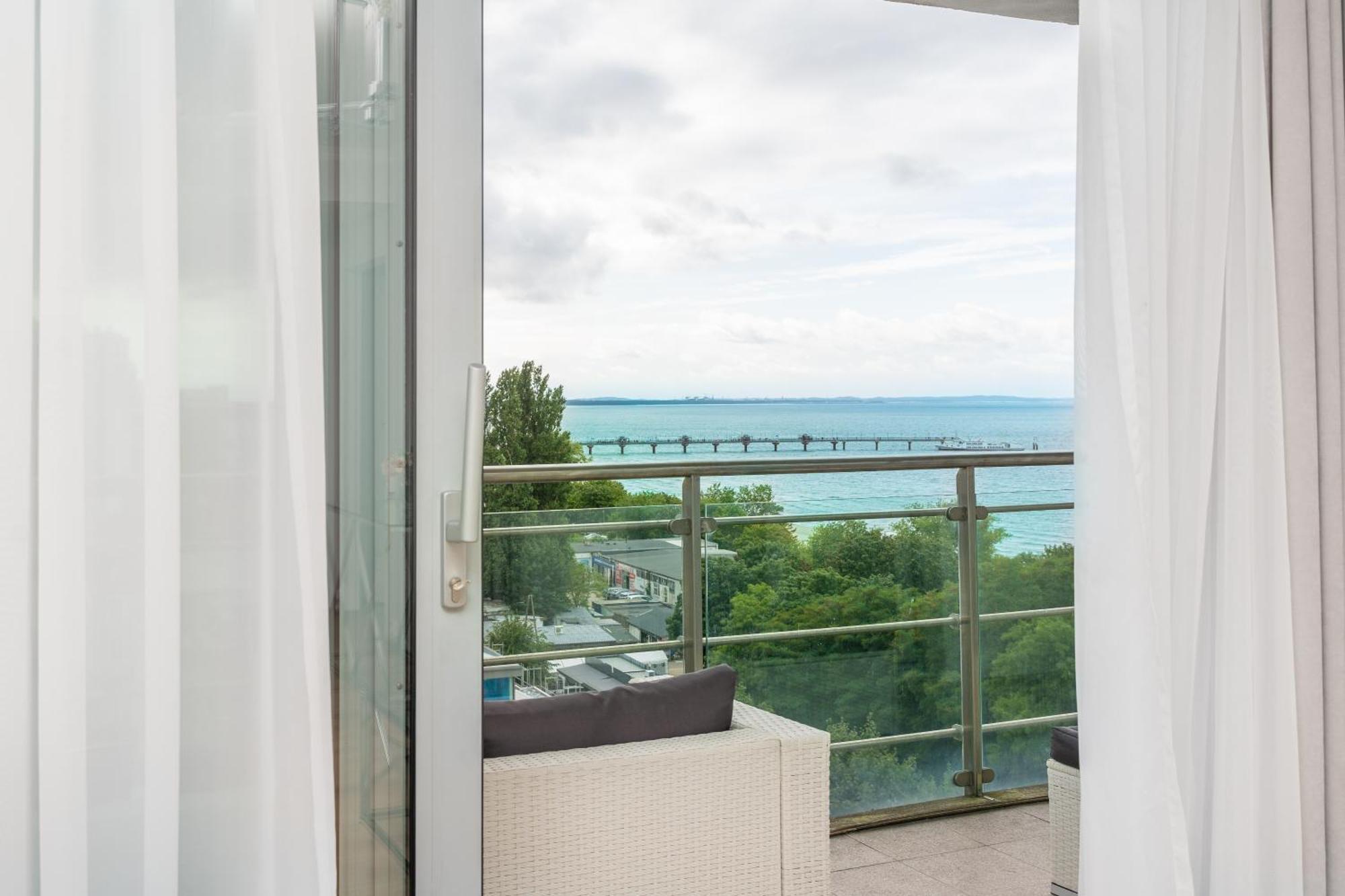 Your Holidays Promenada Gwiazd 28 Мендзиздрое Екстериор снимка