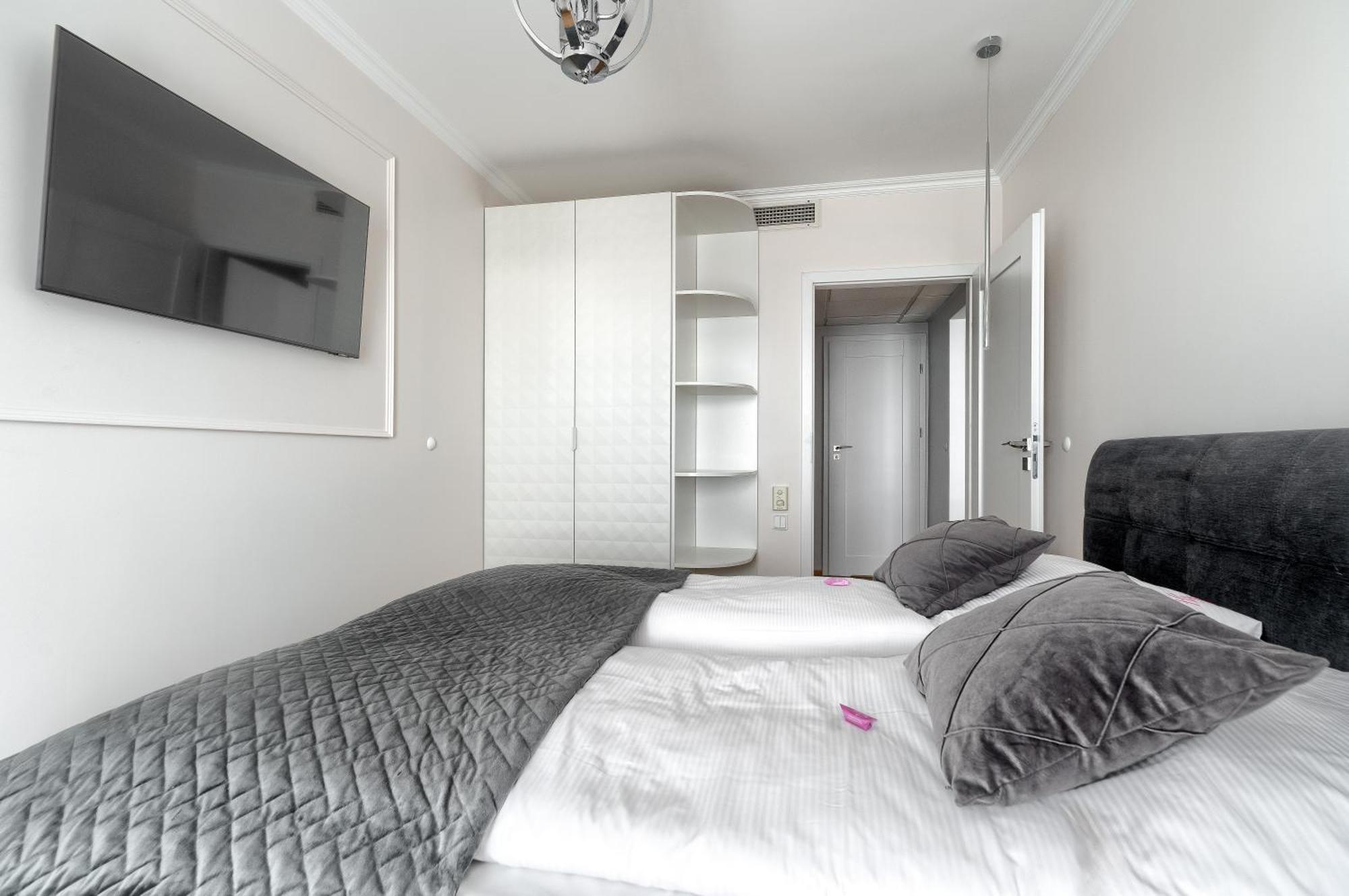 Your Holidays Promenada Gwiazd 28 Мендзиздрое Екстериор снимка