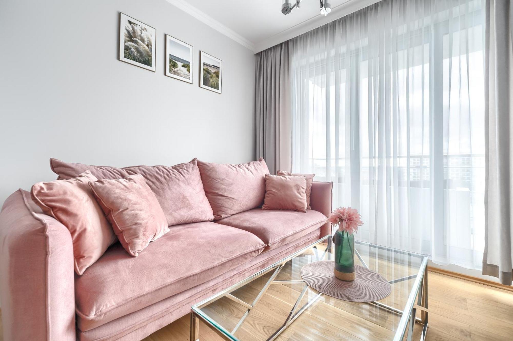 Your Holidays Promenada Gwiazd 28 Мендзиздрое Екстериор снимка