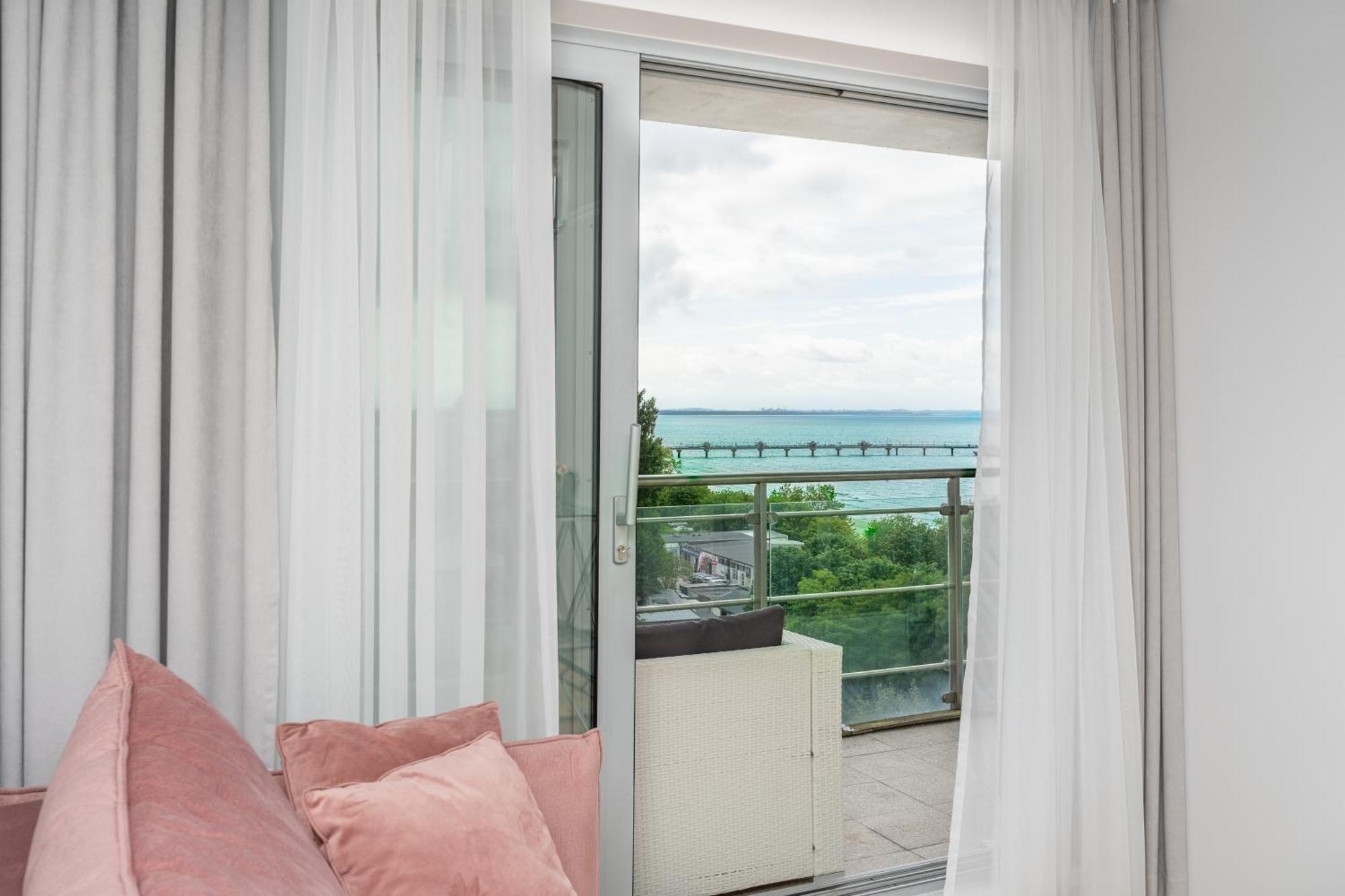 Your Holidays Promenada Gwiazd 28 Мендзиздрое Екстериор снимка