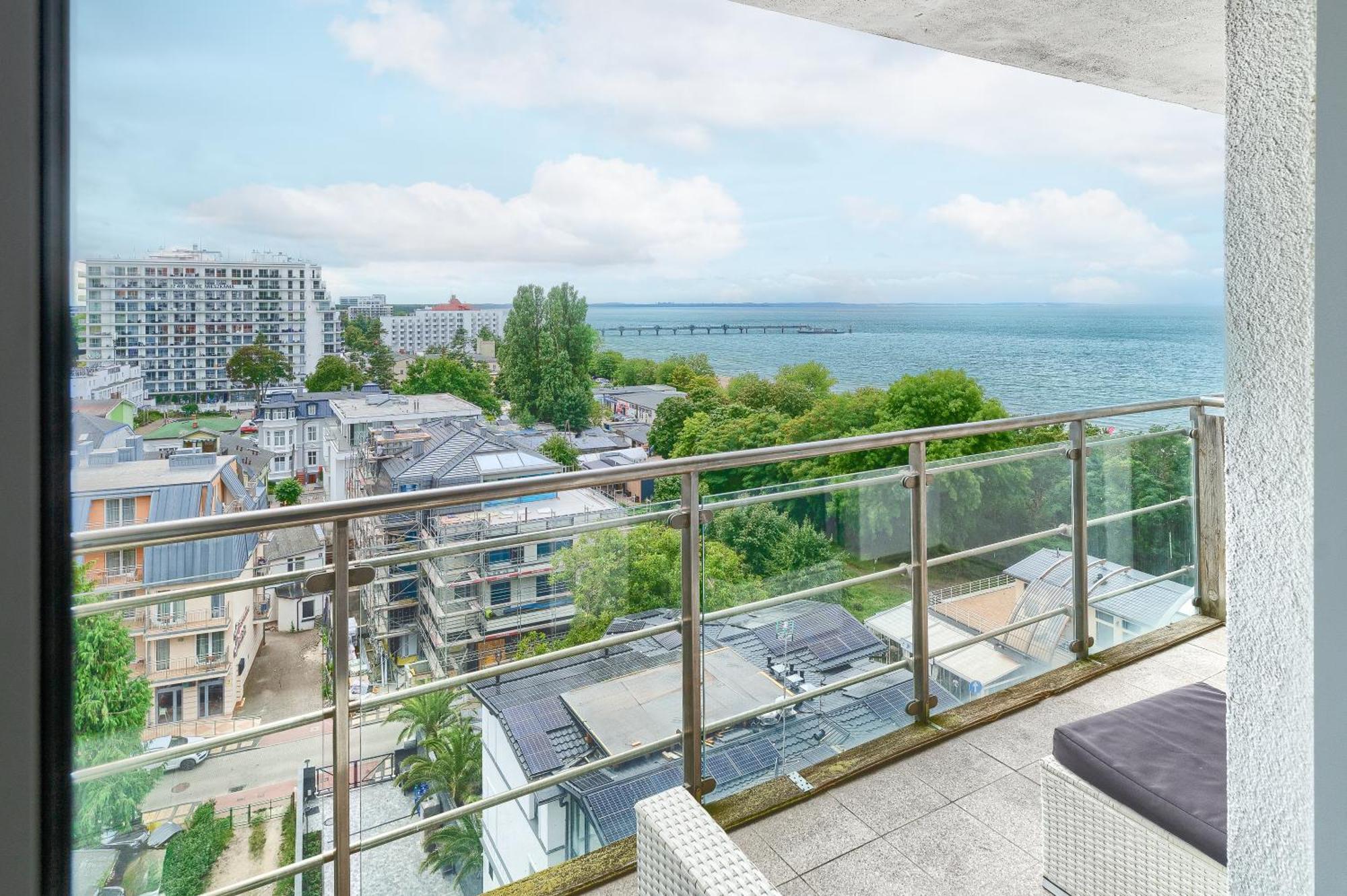 Your Holidays Promenada Gwiazd 28 Мендзиздрое Екстериор снимка