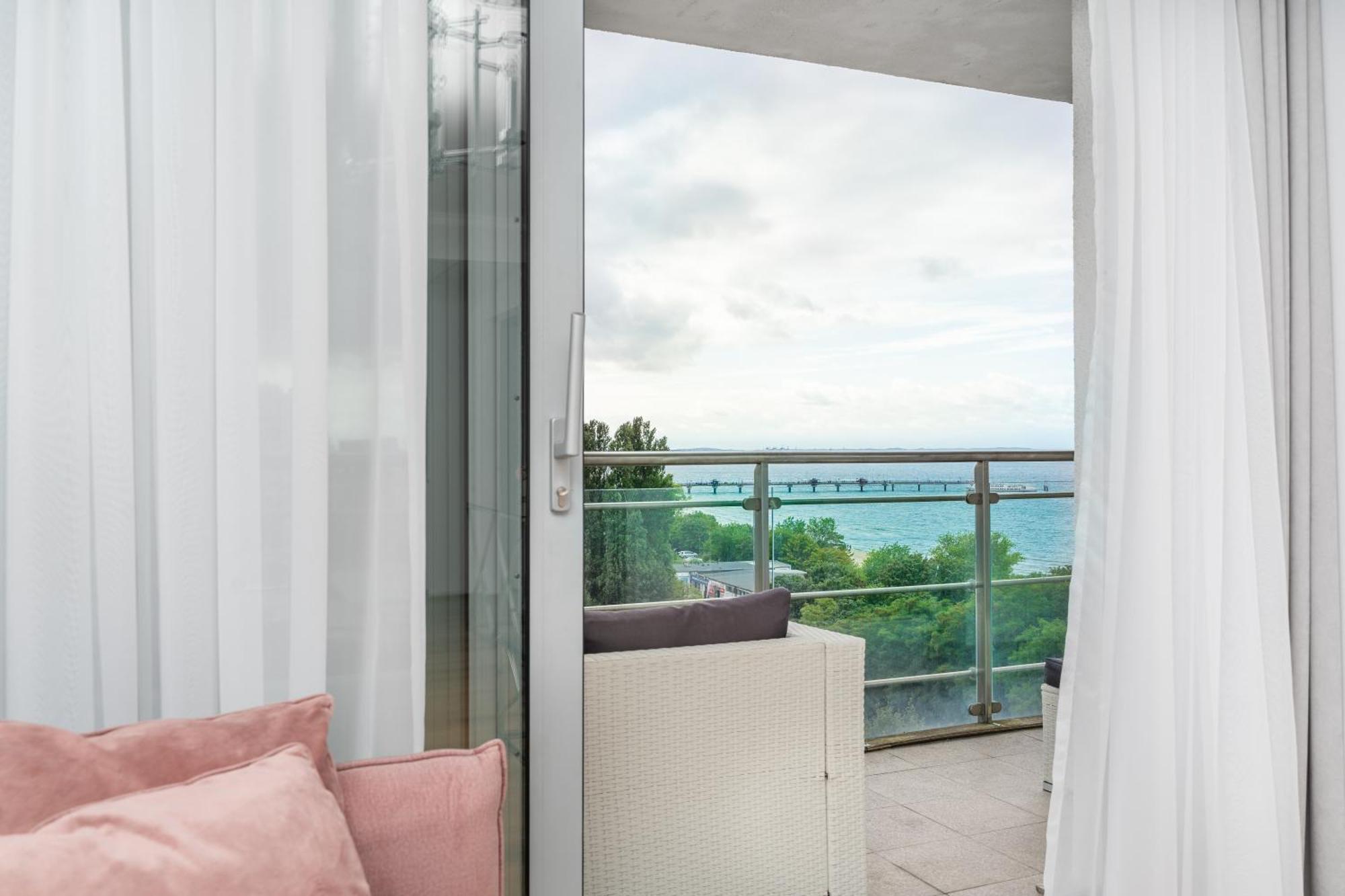 Your Holidays Promenada Gwiazd 28 Мендзиздрое Екстериор снимка