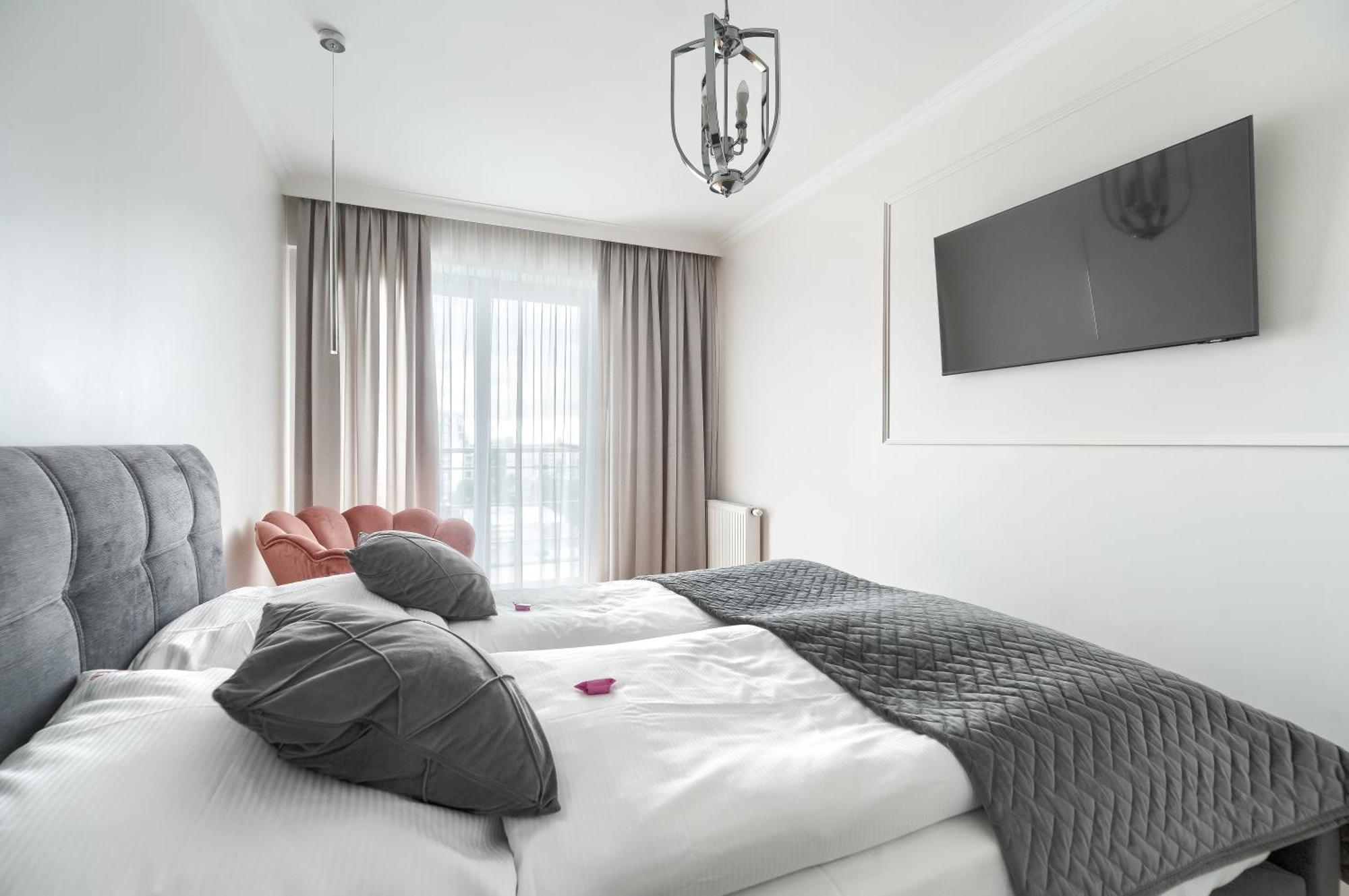 Your Holidays Promenada Gwiazd 28 Мендзиздрое Екстериор снимка
