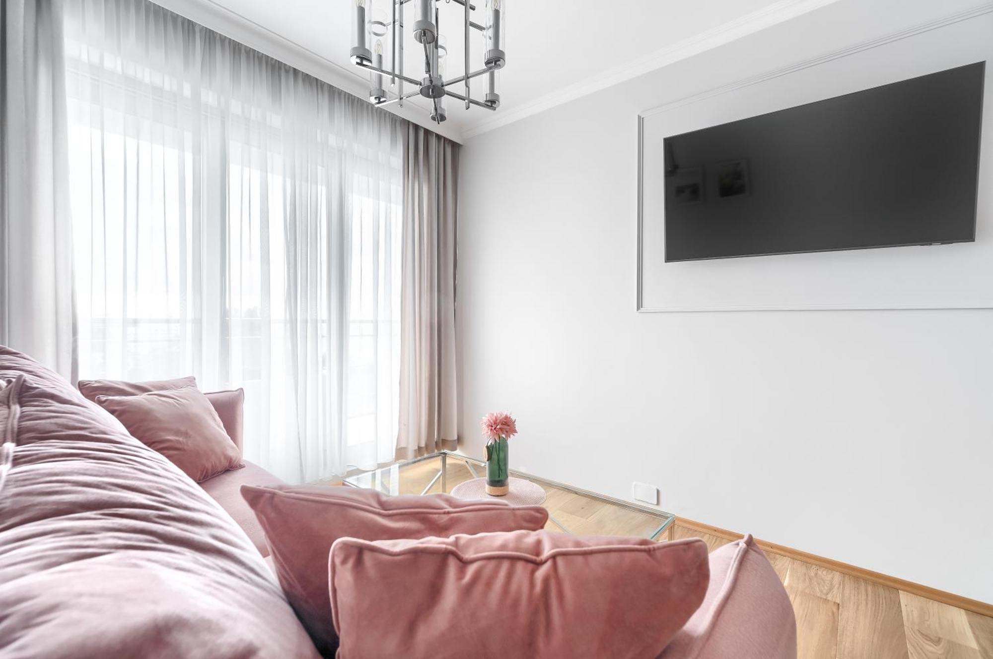 Your Holidays Promenada Gwiazd 28 Мендзиздрое Екстериор снимка
