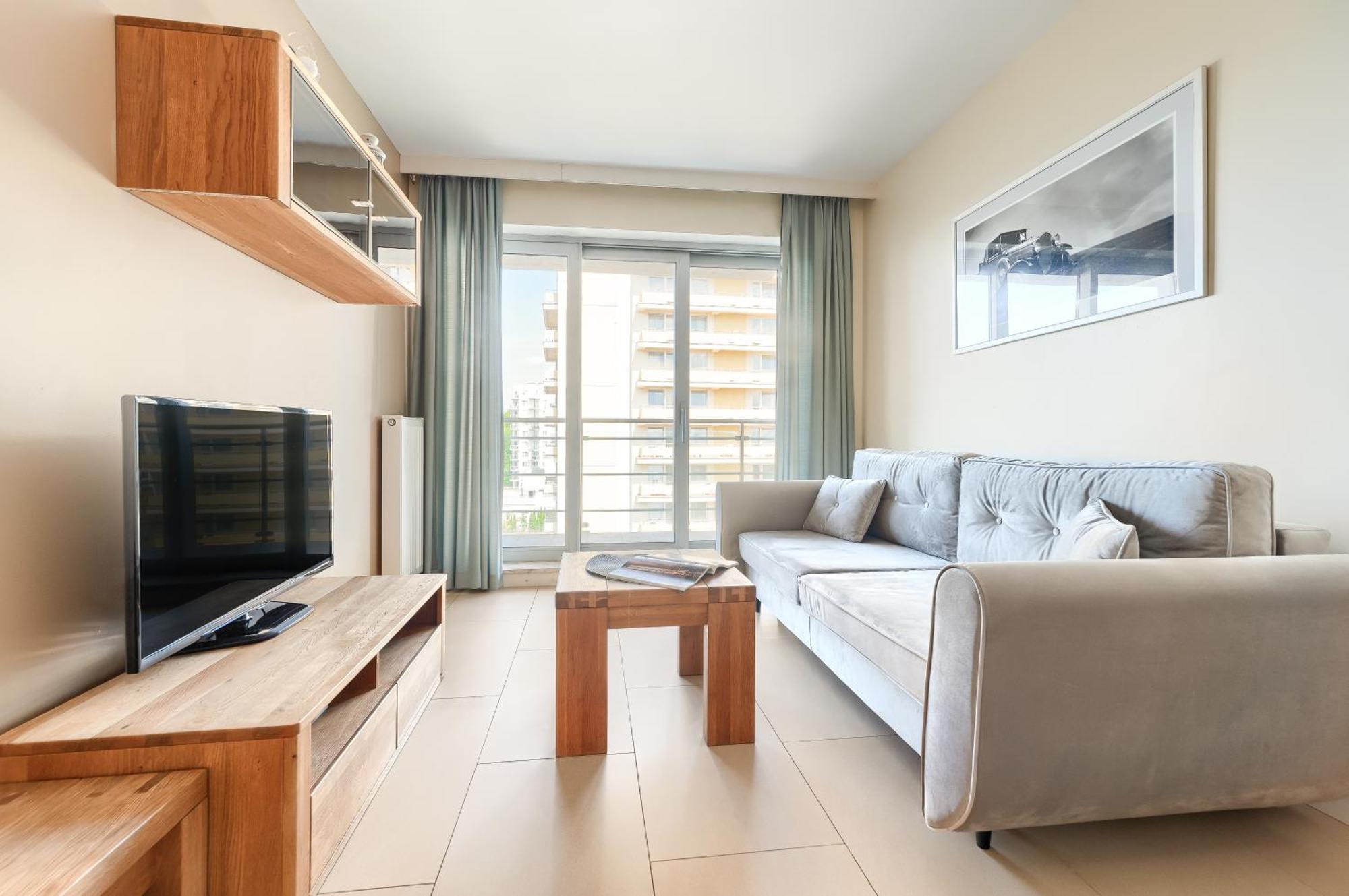 Your Holidays Promenada Gwiazd 28 Мендзиздрое Екстериор снимка