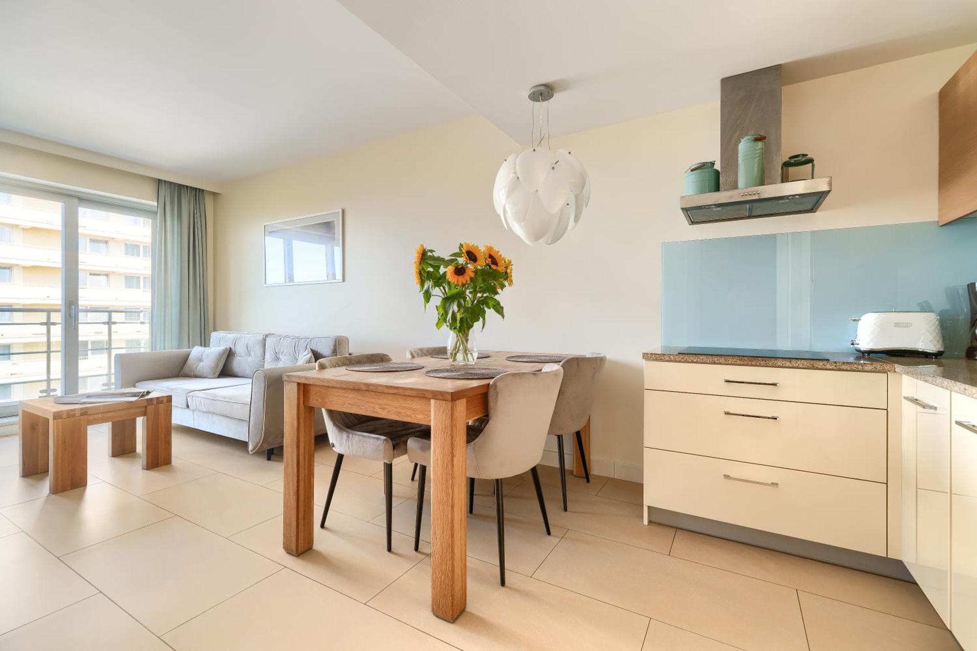Your Holidays Promenada Gwiazd 28 Мендзиздрое Екстериор снимка